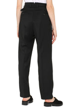 Load image into Gallery viewer, Chap high-waist wide-leg trousers
