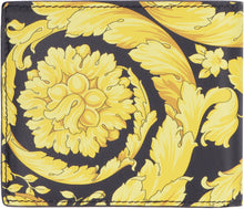 Carica l'immagine nel visualizzatore di Gallery, Portafoglio in pelle
