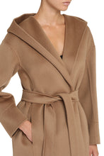 Load image into Gallery viewer, Dream wool and cashmere coat
