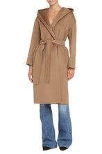 Load image into Gallery viewer, Dream wool and cashmere coat

