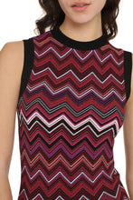 Load image into Gallery viewer, Knitted jacquard dress
