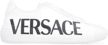 Carica l'immagine nel visualizzatore di Gallery, Sneakers low-top in pelle
