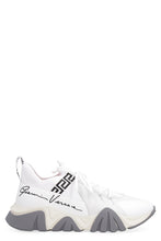 Carica l'immagine nel visualizzatore di Gallery, Sneakers low-top Squalo Knit
