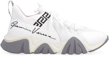 Carica l'immagine nel visualizzatore di Gallery, Sneakers low-top Squalo Knit
