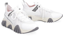 Carica l'immagine nel visualizzatore di Gallery, Sneakers low-top Squalo Knit

