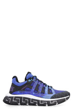 Carica l'immagine nel visualizzatore di Gallery, Sneakers low-top Trigreca
