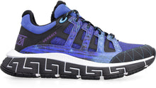 Carica l'immagine nel visualizzatore di Gallery, Sneakers low-top Trigreca
