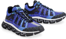 Carica l'immagine nel visualizzatore di Gallery, Sneakers low-top Trigreca
