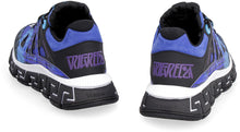Carica l'immagine nel visualizzatore di Gallery, Sneakers low-top Trigreca
