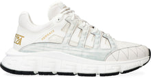 Carica l'immagine nel visualizzatore di Gallery, Sneakers oversize Trigreca
