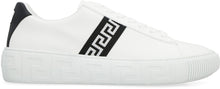 Carica l'immagine nel visualizzatore di Gallery, Sneakers low-top Greca
