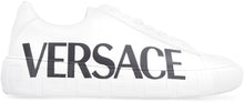 Carica l'immagine nel visualizzatore di Gallery, Sneakers low-top in pelle
