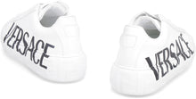 Carica l'immagine nel visualizzatore di Gallery, Sneakers low-top in pelle
