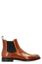 Carica l'immagine nel visualizzatore di Gallery, Chelsea boots Monmouth Wg in pelle
