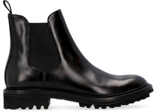 Carica l'immagine nel visualizzatore di Gallery, Chelsea boots Genie LW in pelle
