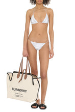 Carica l'immagine nel visualizzatore di Gallery, Bikini Disco con reggiseno a triangolo
