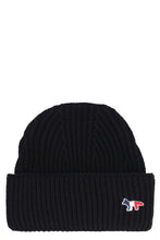 Carica l'immagine nel visualizzatore di Gallery, Cappello in maglia a coste
