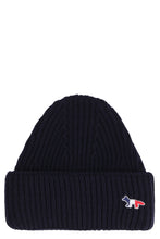 Carica l'immagine nel visualizzatore di Gallery, Cappello in maglia a coste
