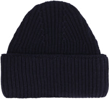 Carica l'immagine nel visualizzatore di Gallery, Cappello in maglia a coste
