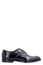 Carica l'immagine nel visualizzatore di Gallery, Scarpe derby in pelle
