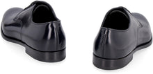 Carica l'immagine nel visualizzatore di Gallery, Scarpe derby in pelle
