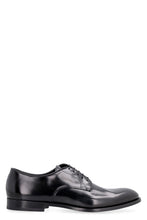 Carica l'immagine nel visualizzatore di Gallery, Scarpe derby in pelle
