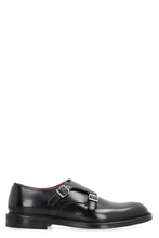 Carica l'immagine nel visualizzatore di Gallery, Monk-strap in pelle
