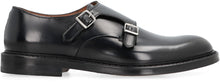 Carica l'immagine nel visualizzatore di Gallery, Monk-strap in pelle

