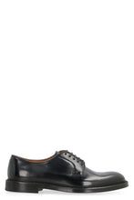 Carica l'immagine nel visualizzatore di Gallery, Scarpe stringate in pelle
