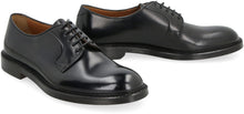 Carica l'immagine nel visualizzatore di Gallery, Scarpe stringate in pelle
