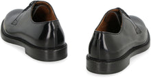 Carica l'immagine nel visualizzatore di Gallery, Scarpe stringate in pelle
