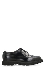 Carica l'immagine nel visualizzatore di Gallery, Scarpe stringate in pelle
