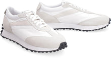Carica l'immagine nel visualizzatore di Gallery, Sneakers in tessuto tecnico e suede
