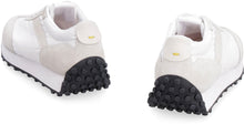 Carica l'immagine nel visualizzatore di Gallery, Sneakers in tessuto tecnico e suede

