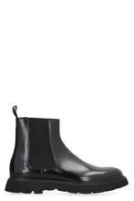 Carica l'immagine nel visualizzatore di Gallery, Chealsea boots in pelle
