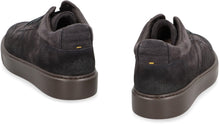 Carica l'immagine nel visualizzatore di Gallery, Sneakers mid-top in suede
