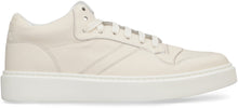 Carica l'immagine nel visualizzatore di Gallery, Sneakers mid-top in pelle
