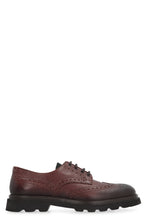 Carica l'immagine nel visualizzatore di Gallery, Scarpe stringate Elen in pelle
