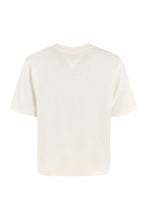 Carica l'immagine nel visualizzatore di Gallery, T-shirt stampata

