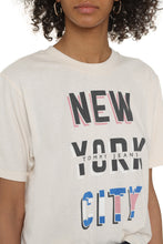 Carica l'immagine nel visualizzatore di Gallery, T-shirt stampata
