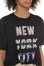 Carica l'immagine nel visualizzatore di Gallery, T-shirt stampata
