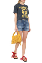 Carica l'immagine nel visualizzatore di Gallery, T-shirt in cotone con stampa
