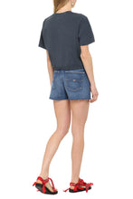 Carica l'immagine nel visualizzatore di Gallery, T-shirt in cotone con stampa
