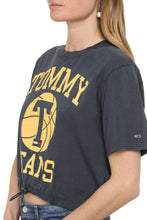 Carica l'immagine nel visualizzatore di Gallery, T-shirt in cotone con stampa
