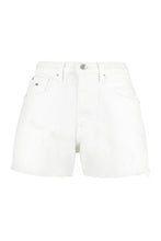 Load image into Gallery viewer, Denim shorts

