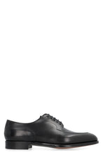 Carica l'immagine nel visualizzatore di Gallery, Scarpe stringate in pelle
