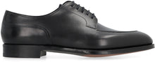 Carica l'immagine nel visualizzatore di Gallery, Scarpe stringate in pelle
