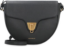 Carica l'immagine nel visualizzatore di Gallery, Borsa a tracolla Beat Soft in pelle
