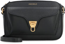 Load image into Gallery viewer, Beat Soft leather camera bag

