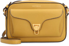 Load image into Gallery viewer, Beat Soft leather camera bag
